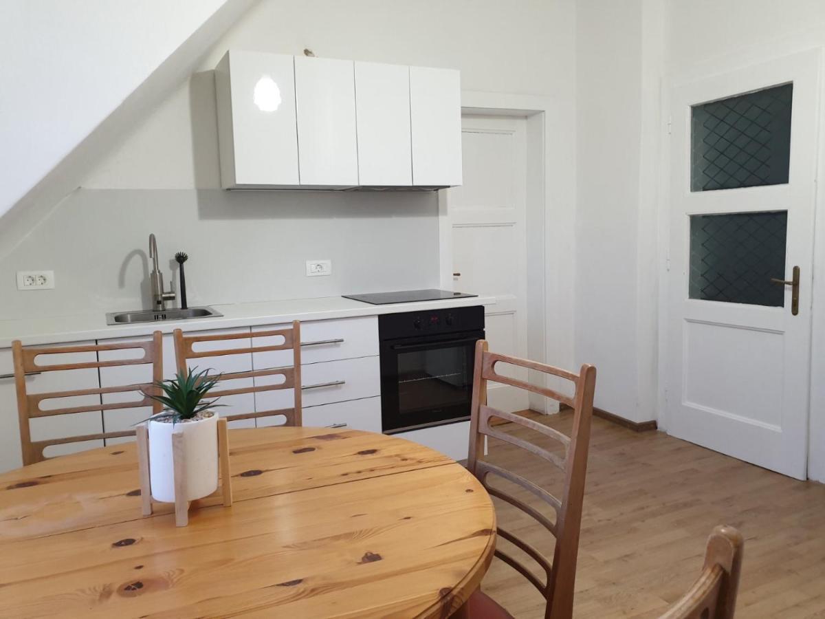 Huge Bbq Garden 2, Spacious Flat, Ac, Free Parking 2 Ljubljana Exteriör bild
